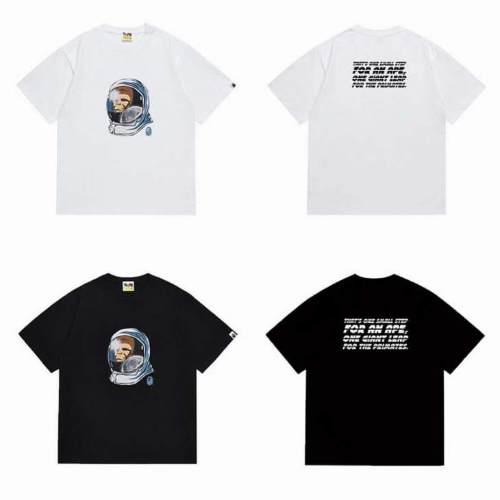 Picture of Aape T Shirts Short _SKUBapeS-2XLscqx114624978
